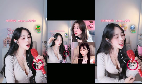 gyunie01 TikTok Live — Aug 30, 2026, 9:31 AM