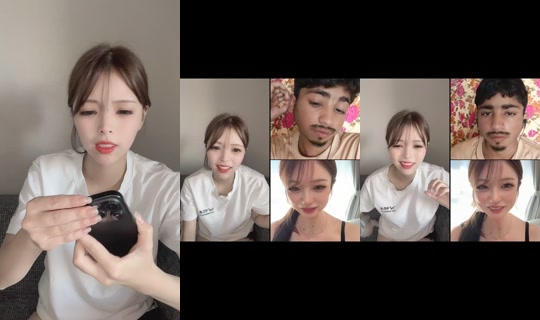 gyuutandaisuki0818 TikTok Live — Jul 10, 2026, 6:54 AM