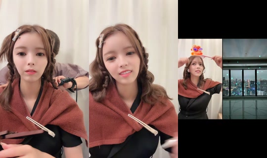 gyuutandaisuki0818 TikTok Live — Jul 10, 2026, 11:11 AM