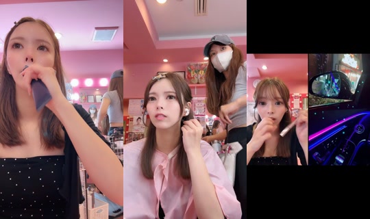 gyuutandaisuki0818 TikTok Live — Jul 11, 2026, 11:24 AM