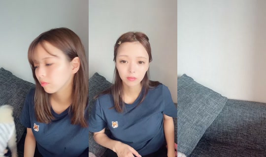 gyuutandaisuki0818 TikTok Live — Jul 12, 2026, 7:19 AM