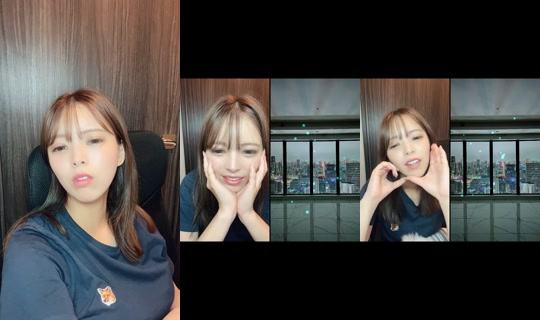 gyuutandaisuki0818 TikTok Live — Jul 12, 2026, 4:08 PM
