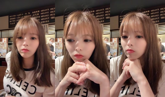 gyuutandaisuki0818 TikTok Live — Jul 13, 2026, 10:05 AM