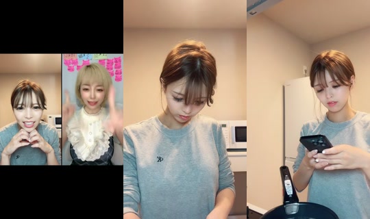 gyuutandaisuki0818 TikTok Live — Jul 14, 2026, 8:30 AM