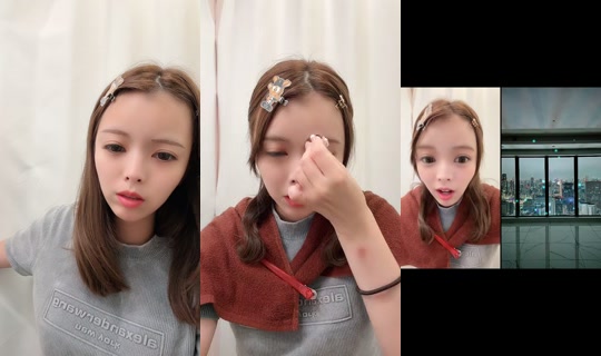 gyuutandaisuki0818 TikTok Live — Jul 15, 2026, 11:12 AM