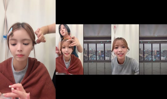 gyuutandaisuki0818 TikTok Live — Aug 21, 2026, 11:29 AM