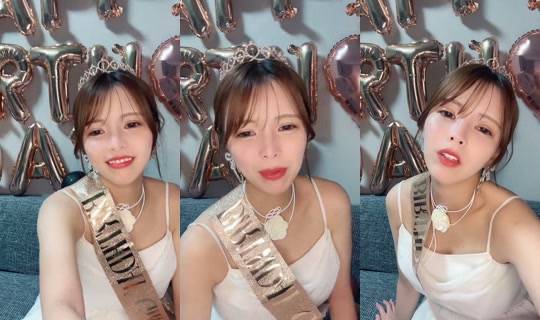 gyuutandaisuki0818 TikTok Live — Aug 22, 2026, 5:51 PM