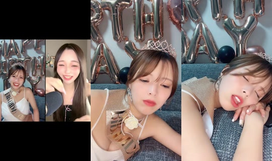 gyuutandaisuki0818 TikTok Live — Aug 22, 2026, 6:54 PM