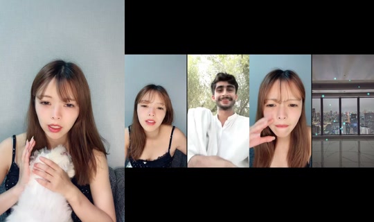 gyuutandaisuki0818 TikTok Live — Aug 30, 2026, 12:18 PM