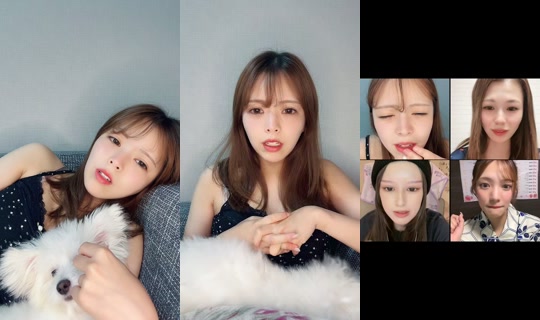 gyuutandaisuki0818 TikTok Live — Aug 30, 2026, 2:49 PM