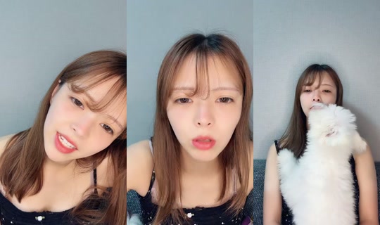 gyuutandaisuki0818 TikTok Live — Aug 30, 2026, 3:39 PM