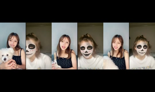 gyuutandaisuki0818 TikTok Live — Aug 30, 2026, 4:29 PM