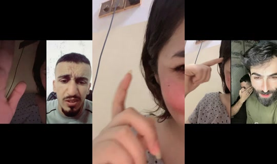 gzal759 TikTok Live — Aug 11, 2026, 11:03 PM