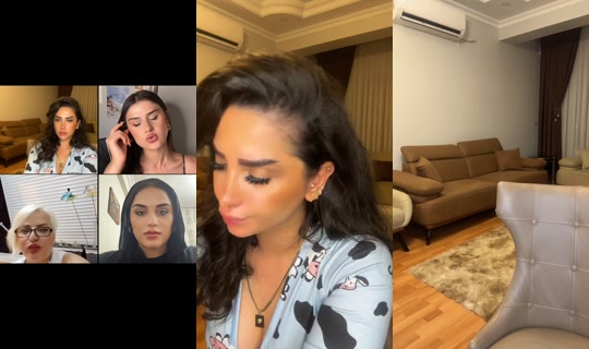 gzmkbdy TikTok Live — Aug 9, 2026, 11:23 PM