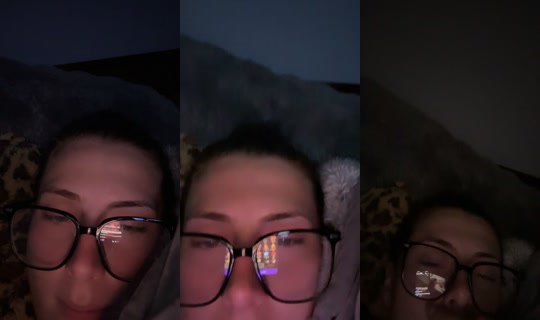 h.annemarie.d TikTok Live — Aug 20, 2026, 5:50 AM