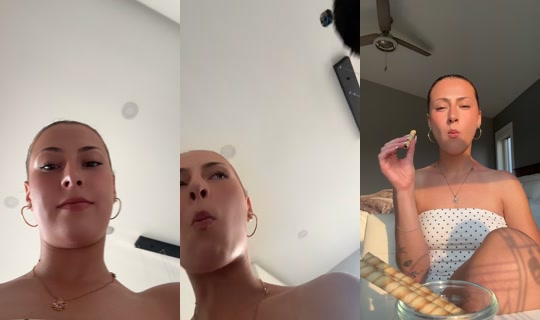 h.annemarie.d TikTok Live — Aug 22, 2026, 12:30 AM