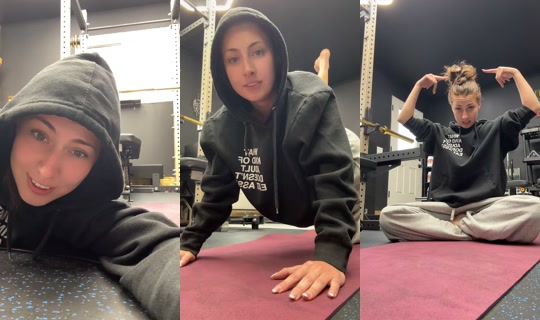 h.annemarie.d TikTok Live — Aug 22, 2026, 3:32 PM