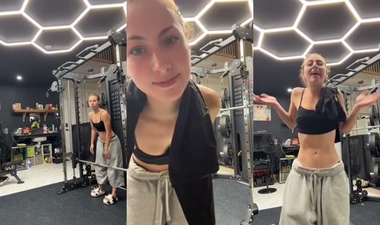h.annemarie.d TikTok Live — Aug 22, 2026, 4:31 PM