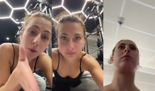 h.annemarie.d TikTok Live — Aug 22, 2026, 6:45 PM