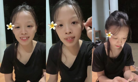 h.giang8215 TikTok Live — Aug 23, 2026, 1:34 PM