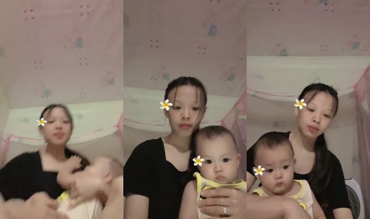 h.giang8215 TikTok Live — Aug 23, 2026, 10:44 PM
