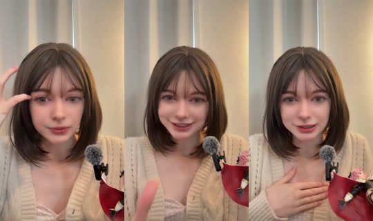 h.holeckova TikTok Live — Aug 24, 2026, 12:48 AM