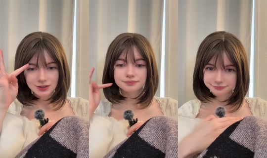 h.holeckova TikTok Live — Aug 26, 2026, 1:09 AM