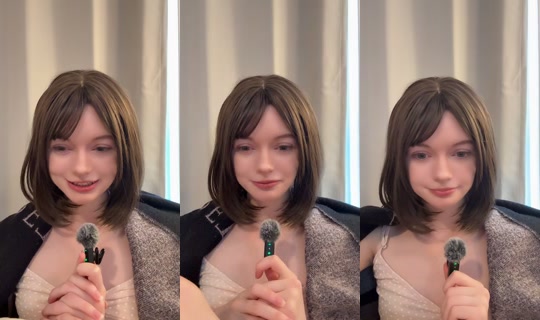 h.holeckova TikTok Live — Aug 31, 2026, 12:48 AM