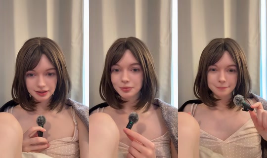 h.holeckova TikTok Live — Aug 31, 2026, 1:14 AM