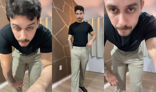 h.maxwell TikTok Live — Aug 9, 2026, 2:10 AM