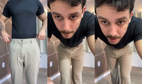 h.maxwell TikTok Live — Aug 9, 2026, 5:04 PM