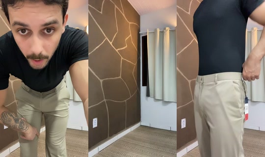 h.maxwell TikTok Live — Aug 9, 2026, 11:21 PM