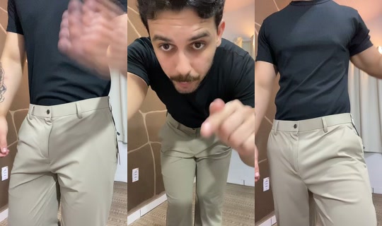 h.maxwell TikTok Live — Aug 10, 2026, 1:29 AM