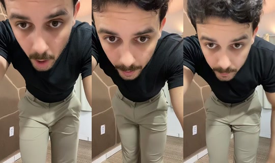 h.maxwell TikTok Live — Aug 10, 2026, 3:09 AM