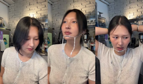 h.rown TikTok Live — Jul 15, 2026, 5:29 AM