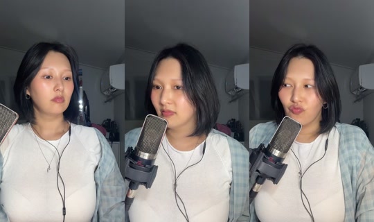 h.rown TikTok Live — Jul 15, 2026, 1:54 PM