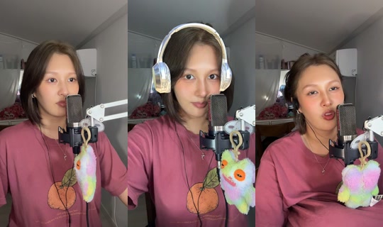 h.rown TikTok Live — Aug 22, 2026, 2:46 PM