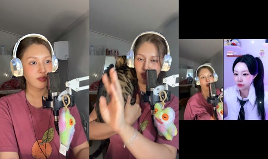 h.rown TikTok Live — Aug 22, 2026, 3:37 PM
