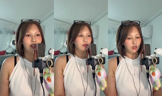 h.rown TikTok Live — Aug 23, 2026, 4:58 AM