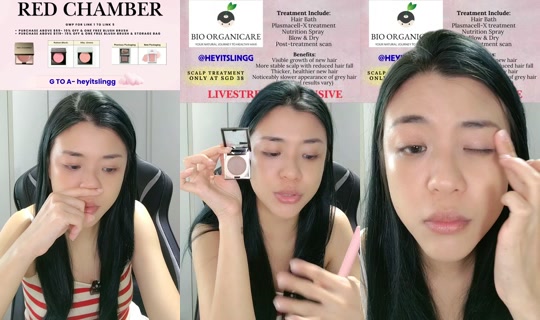h.umbleabode TikTok Live — Aug 15, 2026, 4:12 AM