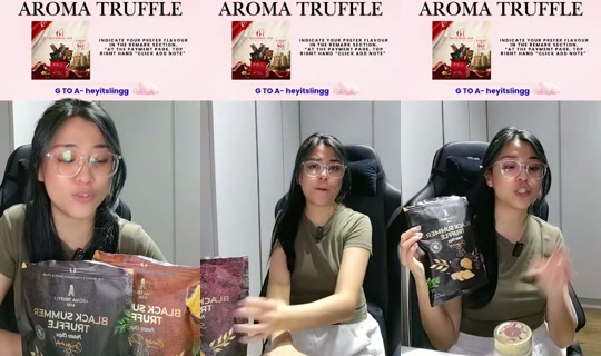 h.umbleabode TikTok Live — Aug 19, 2026, 11:55 AM