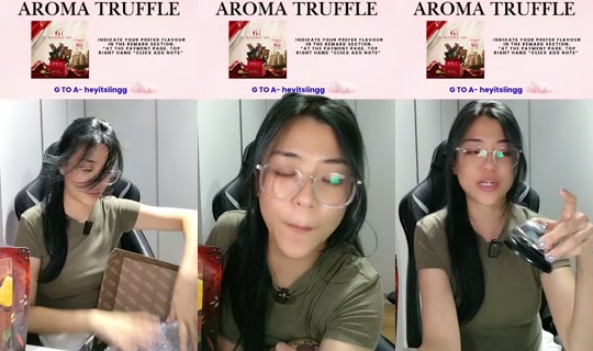 h.umbleabode TikTok Live — Aug 19, 2026, 12:45 PM