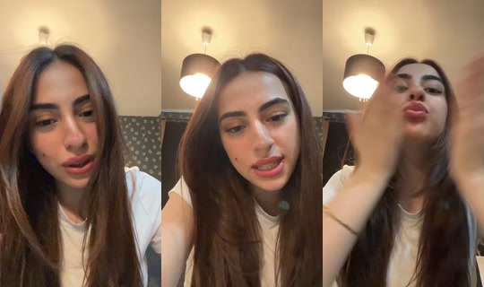 h.xlxll TikTok Live — Sep 1, 2026, 4:25 PM
