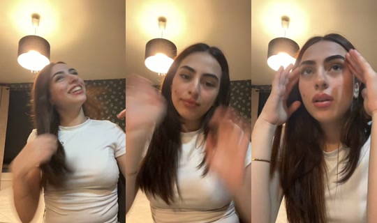 h.xlxll TikTok Live — Sep 1, 2026, 6:29 PM