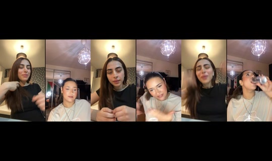 h.xlxll TikTok Live — Sep 1, 2026, 7:58 PM