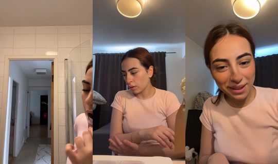 h.xlxll TikTok Live — Sep 2, 2026, 1:14 PM