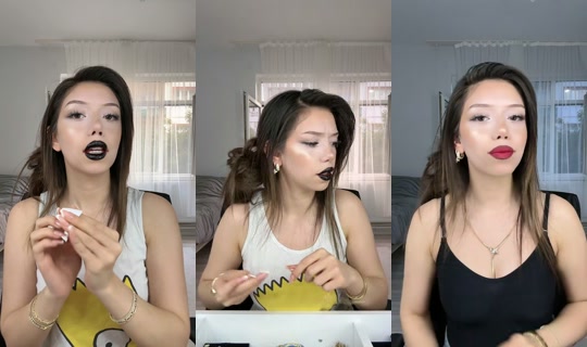 h1ly3m TikTok Live — Jul 25, 2026, 4:30 PM