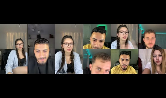 h1ly3m TikTok Live — Jul 27, 2026, 9:24 PM