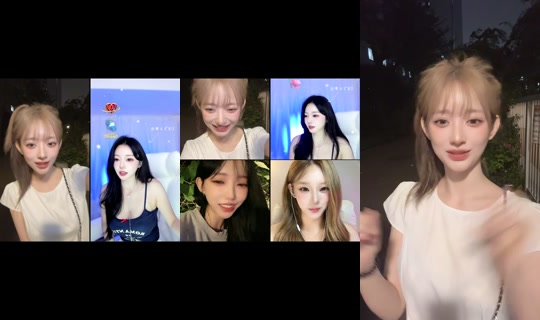 h22.heee TikTok Live — Sep 5, 2026, 4:50 PM