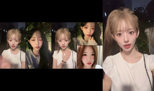 h22.heee TikTok Live — Sep 5, 2026, 5:40 PM